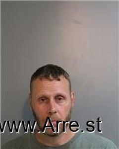 Jamie Malcomb Arrest Mugshot