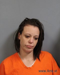 Jamie Payne Arrest Mugshot