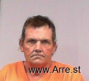 Jamie Richards Arrest Mugshot