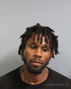 Jamie Smith Arrest Mugshot