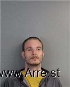 Jamie Waugh Arrest Mugshot