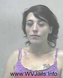 Jamie Allison Arrest Mugshot