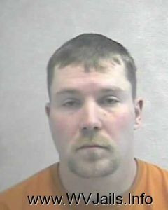 Jamie Cain Arrest Mugshot