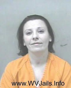  Jamie Haynes-petry Arrest