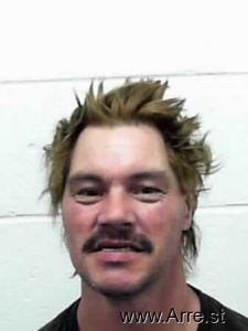 Jamie Hornbeck Arrest Mugshot