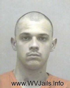 Jamie Owens Arrest Mugshot