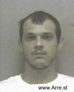 Jamie Owens Arrest Mugshot