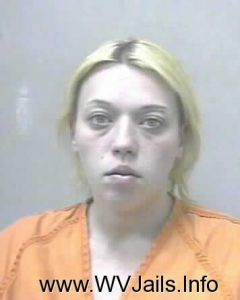  Jamie Payne Arrest