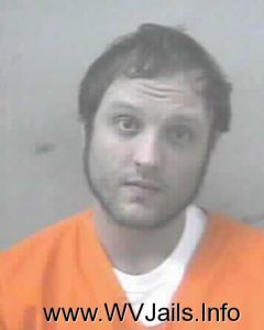 Jamie Rymer Arrest Mugshot