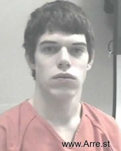 Jamie Wright Arrest Mugshot