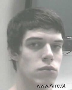 Jamie Wright Arrest Mugshot