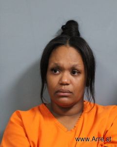 Jamillah Bennett Arrest Mugshot