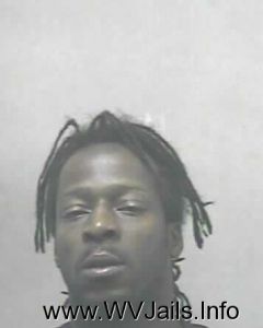 Jamison Curry Arrest Mugshot