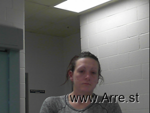 Jana Dement Arrest