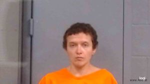 Jane Doe Arrest Mugshot