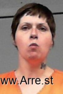 Jane Rosa Arrest Mugshot