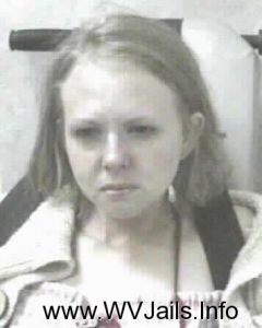 Jane Doe Arrest Mugshot