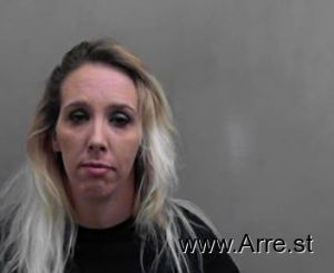 Janelle Ruttencutter Arrest Mugshot