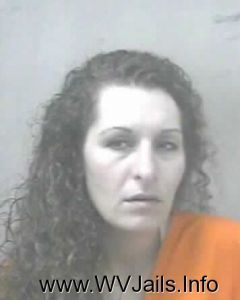 Janelle Newsome Arrest Mugshot