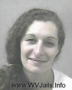 Janelle Newsome Arrest Mugshot