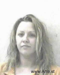 Janelle Smith Arrest Mugshot