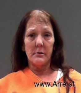 Janet Baldwin Arrest Mugshot