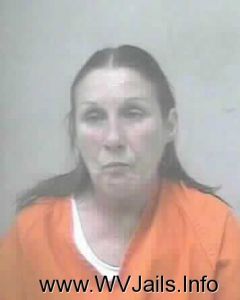  Janet Jessup Arrest