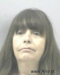 Janet Lowe Arrest Mugshot