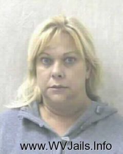 Janet Pauley Arrest Mugshot