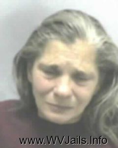 Janet Smith Arrest Mugshot