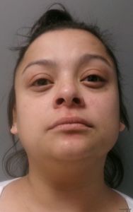 Janette Bonilla Arrest