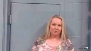 Janie Vermillion Arrest