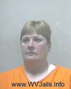 Janie Simmons Arrest Mugshot