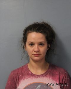 Janine Whytsell Arrest