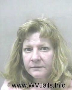  Janine Capocefalo Arrest Mugshot