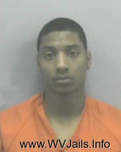  Jaquan Howard Arrest