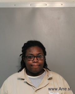 Jaquaylla Kessler Arrest Mugshot