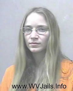  Jaqueline Quimby Arrest Mugshot