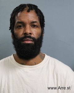 Jardan Donaldson Arrest Mugshot