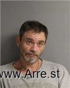 Jared Bennett Arrest Mugshot