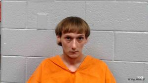 Jared Blankenship Arrest Mugshot