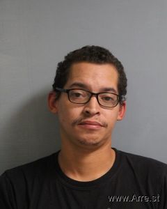 Jared Clark Arrest Mugshot