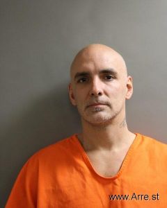 Jared Craiter Arrest Mugshot