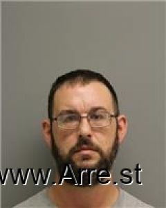 Jared Stapleton Arrest Mugshot