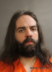 Jared Toothman Arrest Mugshot