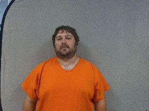 Jared White Arrest Mugshot