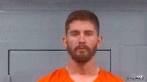 Jared Young Arrest Mugshot