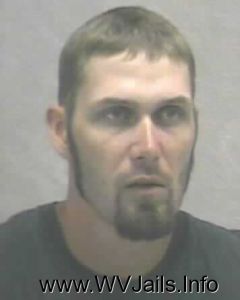 Jared Cain Arrest Mugshot