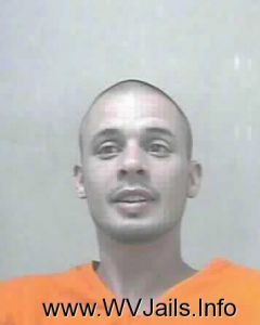 Jared Cordle Arrest Mugshot