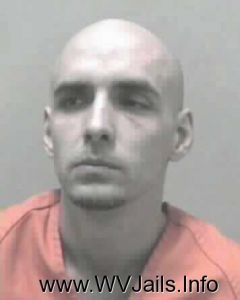  Jared Craiter Arrest